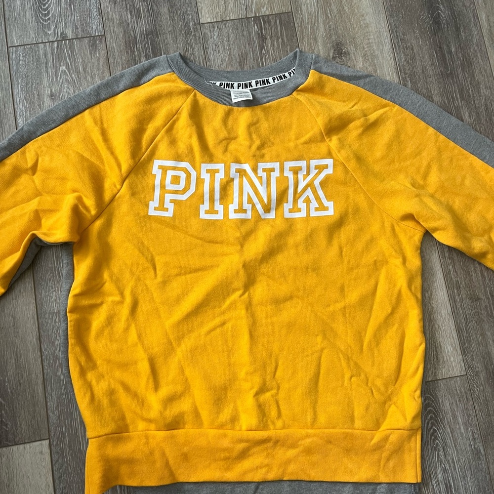 Victoria Secret Sweatshirt